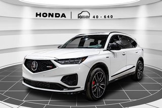 Acura MDX Type S Ultra 2024 à , Québec - 3 - w320h240px