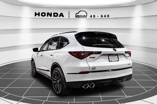 Acura MDX Type S Ultra 2024 à , Québec - 5 - w320h240px