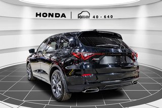 2024 Acura MDX A-Spec in Lachenaie, Quebec - 5 - w320h240px