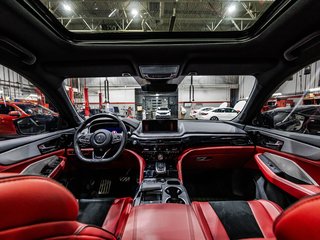 Acura MDX A-Spec 2024 à , Québec - 3 - w320h240px