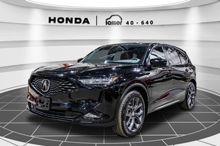 2024 Acura MDX A-Spec in Lachenaie, Quebec - 3 - w320h240px