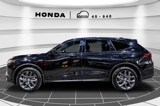 2024 Acura MDX A-Spec in Lachenaie, Quebec - 4 - w320h240px