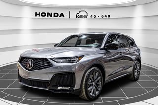 Acura MDX A-Spec 2025 à Lachenaie, Québec - 3 - w320h240px