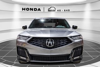 Acura MDX A-Spec 2025 à Lachenaie, Québec - 2 - w320h240px