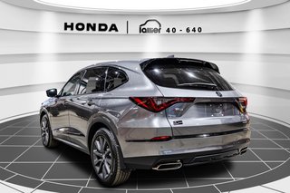 Acura MDX A-Spec 2025 à Lachenaie, Québec - 5 - w320h240px