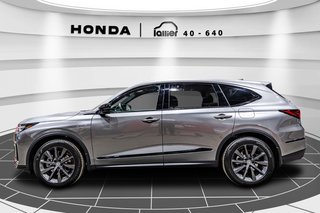 Acura MDX A-Spec 2025 à Lachenaie, Québec - 4 - w320h240px