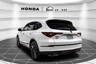 2025 Acura MDX A-Spec in , Quebec - 5 - w320h240px