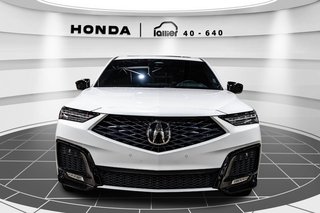 2025 Acura MDX A-Spec in , Quebec - 2 - w320h240px