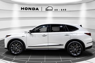 2025 Acura MDX A-Spec in , Quebec - 4 - w320h240px