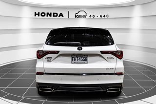 2025 Acura MDX A-Spec in , Quebec - 6 - w320h240px