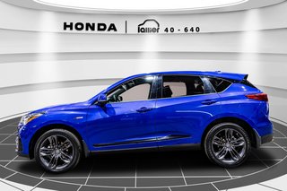 2020 Acura RDX A-Spec in , Quebec - 4 - w320h240px