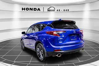 2020 Acura RDX A-Spec in , Quebec - 5 - w320h240px