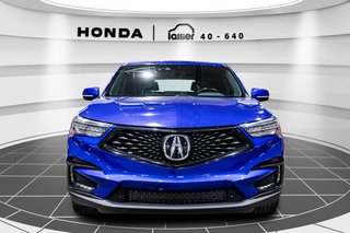 2020 Acura RDX A-Spec in , Quebec - 2 - w320h240px