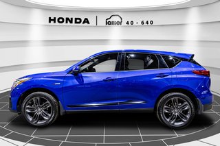 2020 Acura RDX A-Spec in Lachenaie, Quebec - 4 - w320h240px