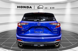 2020 Acura RDX A-Spec in Lachenaie, Quebec - 6 - w320h240px