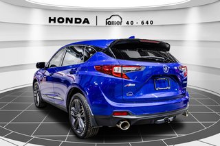 2020 Acura RDX A-Spec in Lachenaie, Quebec - 5 - w320h240px