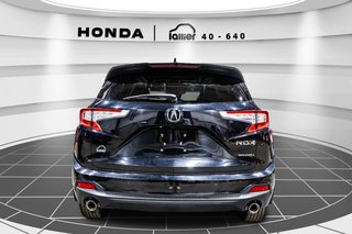 2020 Acura RDX Platinum Elite in , Quebec - 6 - w320h240px