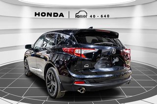 2020 Acura RDX Platinum Elite in , Quebec - 5 - w320h240px