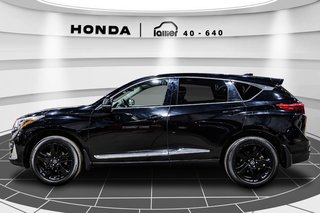 2020 Acura RDX Platinum Elite in , Quebec - 4 - w320h240px
