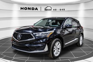 2020 Acura RDX in , Quebec - 3 - w320h240px