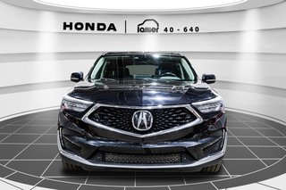 2020 Acura RDX in , Quebec - 2 - w320h240px