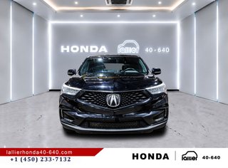 Acura RDX A-Spec 2020 à Montréal, Québec - 2 - w320h240px