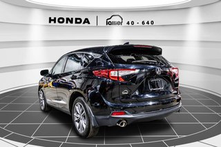 Acura RDX Elite 2021 à , Québec - 5 - w320h240px