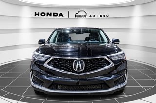 Acura RDX Elite 2021 à , Québec - 2 - w320h240px