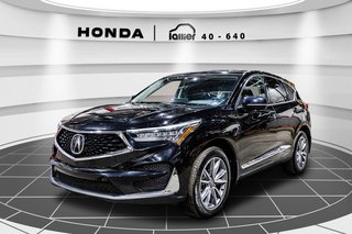 Acura RDX Elite 2021 à , Québec - 3 - w320h240px