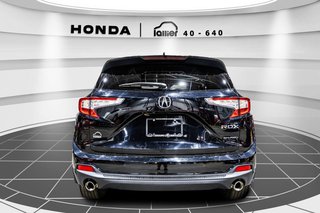 Acura RDX Elite 2021 à , Québec - 6 - w320h240px