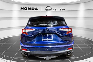 Acura RDX Tech 2021 à , Québec - 6 - w320h240px