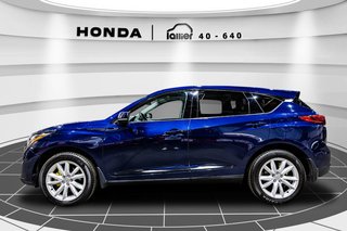 Acura RDX Tech 2021 à , Québec - 4 - w320h240px