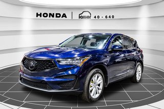 Acura RDX Tech 2021 à , Québec - 3 - w320h240px