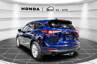 Acura RDX Tech 2021 à , Québec - 5 - w320h240px