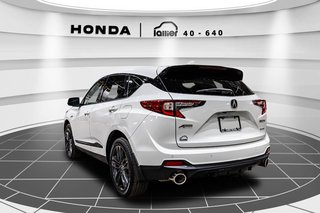 2023 Acura RDX A-Spec in , Quebec - 5 - w320h240px