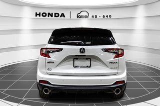 2023 Acura RDX A-Spec in , Quebec - 6 - w320h240px
