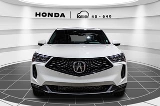 2023 Acura RDX A-Spec in , Quebec - 2 - w320h240px