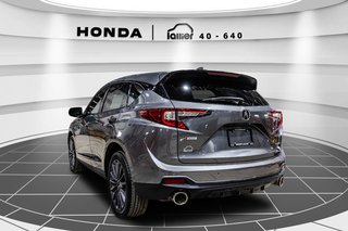 Acura RDX Platinum Elite A-Spec 2024 à Lachenaie, Québec - 6 - w320h240px