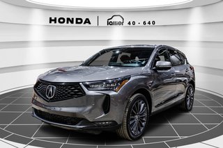 Acura RDX Platinum Elite A-Spec 2024 à Lachenaie, Québec - 3 - w320h240px