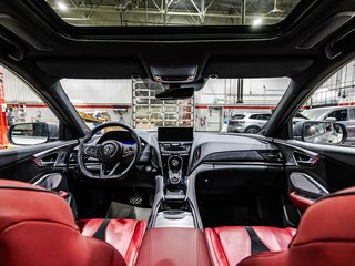 Acura RDX Platinum Elite A-Spec 2024 à Lachenaie, Québec - 4 - w320h240px