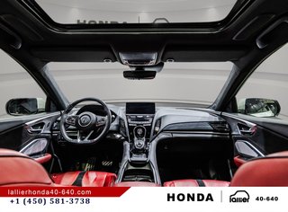 2024 Acura RDX A-Spec in Lachenaie, Quebec - 3 - w320h240px