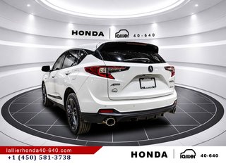 2024 Acura RDX A-Spec in Lachenaie, Quebec - 6 - w320h240px