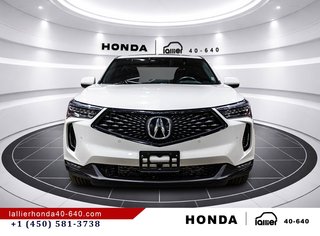 2024 Acura RDX A-Spec in Lachenaie, Quebec - 2 - w320h240px