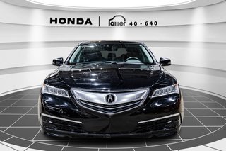 Acura TLX V6 Tech 2016 à , Québec - 2 - w320h240px