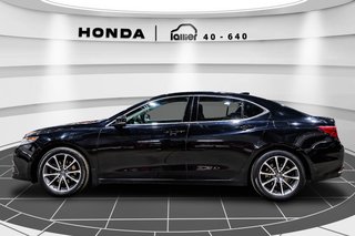 Acura TLX V6 Tech 2016 à , Québec - 4 - w320h240px