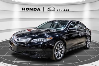 Acura TLX V6 Tech 2016 à , Québec - 3 - w320h240px