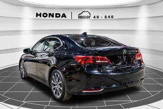 Acura TLX V6 Tech 2016 à , Québec - 5 - w320h240px