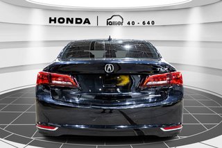 Acura TLX V6 Tech 2016 à , Québec - 6 - w320h240px