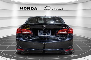 Acura TLX V6 Elite 2016 à Lachenaie, Québec - 6 - w320h240px