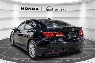 Acura TLX V6 Elite 2016 à Lachenaie, Québec - 5 - w320h240px